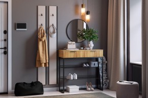 МЕБЕЛЬСОН К20 Прихожая в Ноябрьске - noyabrsk.mebel24.online | фото 3