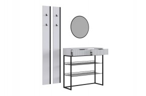 МЕБЕЛЬСОН К20 Прихожая в Ноябрьске - noyabrsk.mebel24.online | фото 4