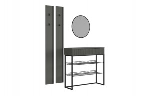 МЕБЕЛЬСОН К20 Прихожая в Ноябрьске - noyabrsk.mebel24.online | фото 5