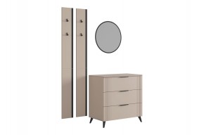 МЕБЕЛЬСОН К22 Прихожая в Ноябрьске - noyabrsk.mebel24.online | фото 2
