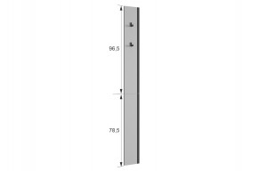 МЕБЕЛЬСОН К22 Прихожая в Ноябрьске - noyabrsk.mebel24.online | фото 5