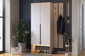 МЕБЕЛЬСОН К27 Прихожая в Ноябрьске - noyabrsk.mebel24.online | фото 3