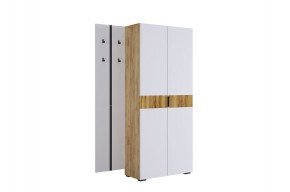 МЕБЕЛЬСОН К28 Прихожая в Ноябрьске - noyabrsk.mebel24.online | фото 6