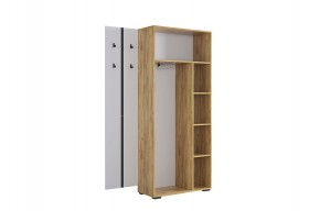 МЕБЕЛЬСОН К28 Прихожая в Ноябрьске - noyabrsk.mebel24.online | фото 7