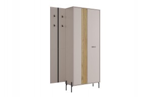 МЕБЕЛЬСОН К29 Прихожая (кашемир) в Ноябрьске - noyabrsk.mebel24.online | фото 6