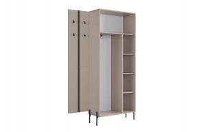 МЕБЕЛЬСОН К29 Прихожая (кашемир) в Ноябрьске - noyabrsk.mebel24.online | фото 7