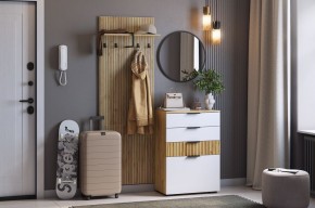 МЕБЕЛЬСОН К3 Прихожая в Ноябрьске - noyabrsk.mebel24.online | фото