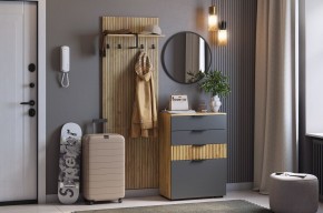 МЕБЕЛЬСОН К3 Прихожая в Ноябрьске - noyabrsk.mebel24.online | фото 2