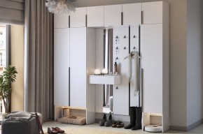 МЕБЕЛЬСОН К32 Прихожая в Ноябрьске - noyabrsk.mebel24.online | фото