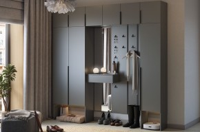 МЕБЕЛЬСОН К32 Прихожая в Ноябрьске - noyabrsk.mebel24.online | фото 2