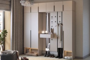 МЕБЕЛЬСОН К32 Прихожая в Ноябрьске - noyabrsk.mebel24.online | фото 3