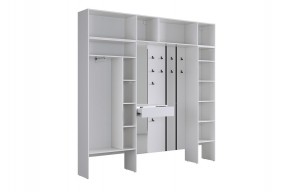 МЕБЕЛЬСОН К32 Прихожая в Ноябрьске - noyabrsk.mebel24.online | фото 4