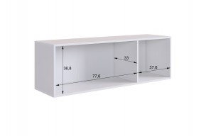 МЕБЕЛЬСОН К32 Прихожая в Ноябрьске - noyabrsk.mebel24.online | фото 6