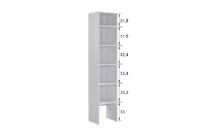МЕБЕЛЬСОН К32 Прихожая в Ноябрьске - noyabrsk.mebel24.online | фото 8