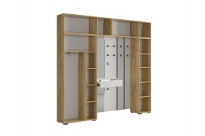 МЕБЕЛЬСОН К33 Прихожая в Ноябрьске - noyabrsk.mebel24.online | фото 14