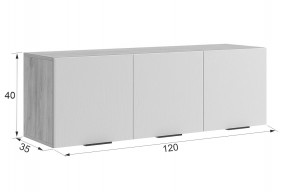 МЕБЕЛЬСОН К33 Прихожая в Ноябрьске - noyabrsk.mebel24.online | фото 3