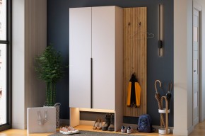 МЕБЕЛЬСОН К6 Прихожая в Ноябрьске - noyabrsk.mebel24.online | фото 3