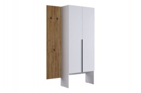 МЕБЕЛЬСОН К6 Прихожая в Ноябрьске - noyabrsk.mebel24.online | фото 7