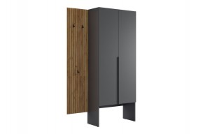 МЕБЕЛЬСОН К6 Прихожая в Ноябрьске - noyabrsk.mebel24.online | фото 8