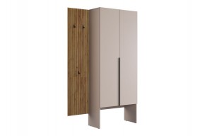 МЕБЕЛЬСОН К6 Прихожая в Ноябрьске - noyabrsk.mebel24.online | фото 9