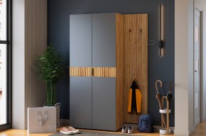 МЕБЕЛЬСОН К7 Прихожая в Ноябрьске - noyabrsk.mebel24.online | фото 2