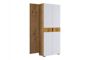 МЕБЕЛЬСОН К7 Прихожая в Ноябрьске - noyabrsk.mebel24.online | фото 5