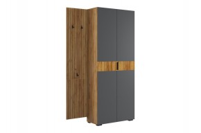 МЕБЕЛЬСОН К7 Прихожая в Ноябрьске - noyabrsk.mebel24.online | фото 6