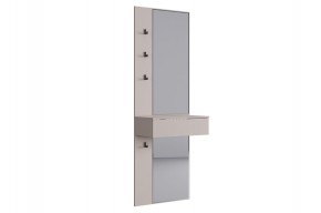 МЕРСИ Зеркало (кашемир) в Ноябрьске - noyabrsk.mebel24.online | фото
