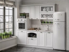 МИЛАНО Кухонный гарнитур 2,0 м Компоновка №3 в Ноябрьске - noyabrsk.mebel24.online | фото 4
