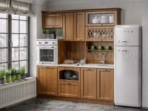 МИЛАНО Кухонный гарнитур 2,0 м Компоновка №3 в Ноябрьске - noyabrsk.mebel24.online | фото 5
