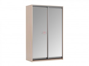 МИРАЖ 15 (620) Шкаф для платья и белья в Ноябрьске - noyabrsk.mebel24.online | фото 2