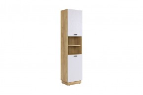 МОДИ Шкаф комбинированный в Ноябрьске - noyabrsk.mebel24.online | фото
