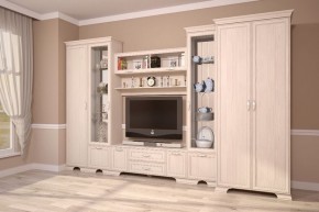 Модульная гостиная Венеция бодега в Ноябрьске - noyabrsk.mebel24.online | фото 2