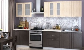 Модульная кухня Джулия в Ноябрьске - noyabrsk.mebel24.online | фото 1