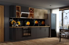 Модульная кухня Кантри в Ноябрьске - noyabrsk.mebel24.online | фото 1