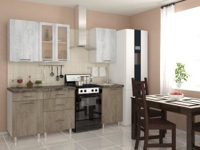 Модульная кухня Палермо в Ноябрьске - noyabrsk.mebel24.online | фото 3