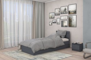 Модульная система Хилтон (Графит) в Ноябрьске - noyabrsk.mebel24.online | фото 24