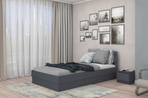 Модульная система Хилтон (Графит) в Ноябрьске - noyabrsk.mebel24.online | фото 26