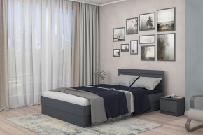 Модульная система Хилтон (Графит) в Ноябрьске - noyabrsk.mebel24.online | фото 28