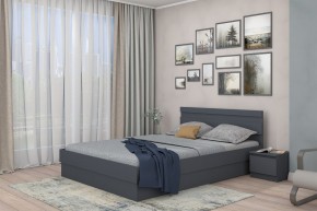 Модульная система Хилтон (Графит) в Ноябрьске - noyabrsk.mebel24.online | фото 30