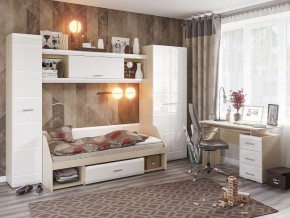 Молодежная Симба  в Ноябрьске - noyabrsk.mebel24.online | фото 1