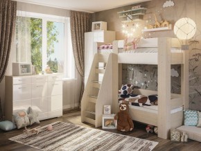 Молодежная Симба  в Ноябрьске - noyabrsk.mebel24.online | фото 3
