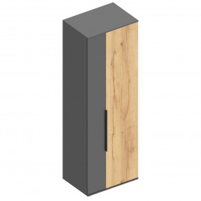 МОНИКА Шкаф для одежды в Ноябрьске - noyabrsk.mebel24.online | фото 3