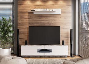 МОНИКА Тумба под ТВ 1600 в Ноябрьске - noyabrsk.mebel24.online | фото 3