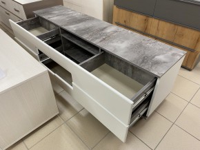 МОНИКА Тумба под ТВ 1600 в Ноябрьске - noyabrsk.mebel24.online | фото 4