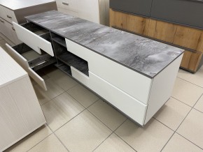 МОНИКА Тумба под ТВ 1600 в Ноябрьске - noyabrsk.mebel24.online | фото 5