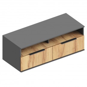МОНИКА Тумба ТВ 1200 в Ноябрьске - noyabrsk.mebel24.online | фото 3