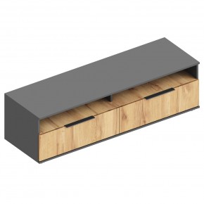 МОНИКА Тумба ТВ 1600 в Ноябрьске - noyabrsk.mebel24.online | фото 3