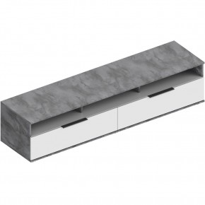МОНИКА Тумба ТВ 2000 в Ноябрьске - noyabrsk.mebel24.online | фото 1