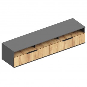 МОНИКА Тумба ТВ 2000 в Ноябрьске - noyabrsk.mebel24.online | фото 3